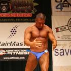 Jan  Bengston - NPC Vancouver USA Natural & Tanji Johnson 2013 - #1